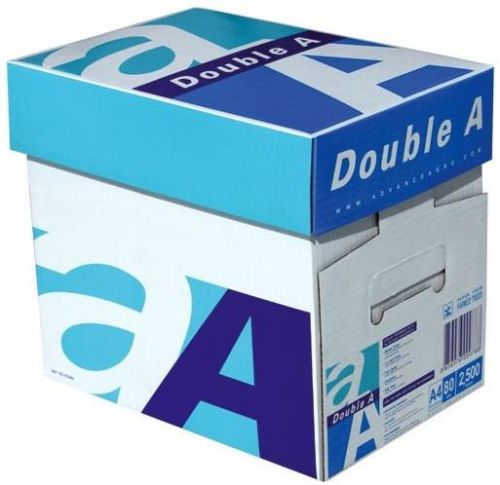 Double A Copy Paper