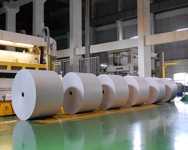 Newsprint Paper 45-52g