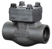 Forged Steel Check Valve