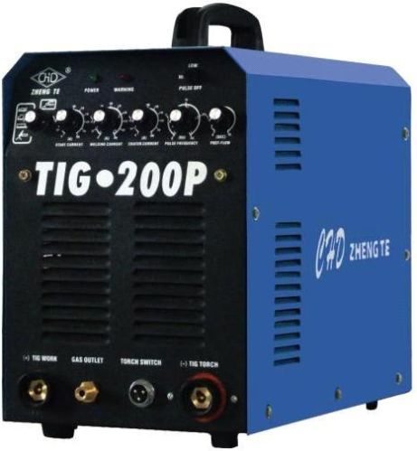 Tig welding machine