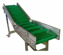CHAND Food Processing Conveyor Belt
