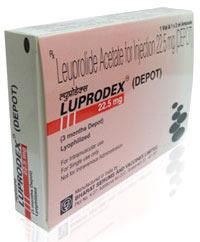 Luprodex Injection