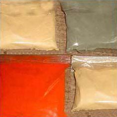 Lead Oxide Powder