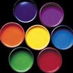 Pigment Paste