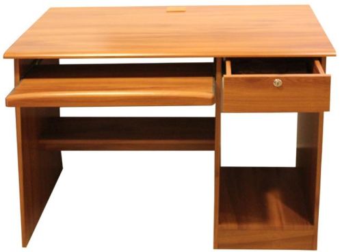 Wooden Computer Table