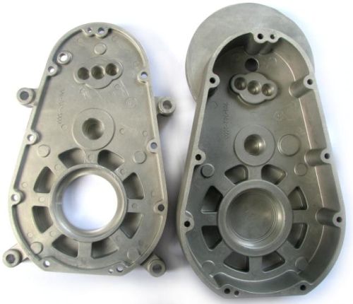 Aluminum Alloy Die Casting Bracket