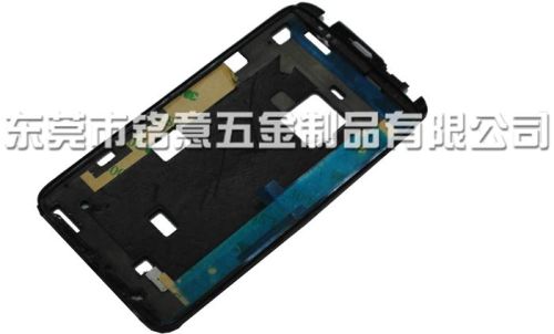 Dongguan Magnesium Alloy Die Cast For Housings