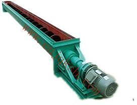 Screw Conveyor, Brand Name : Fuwei