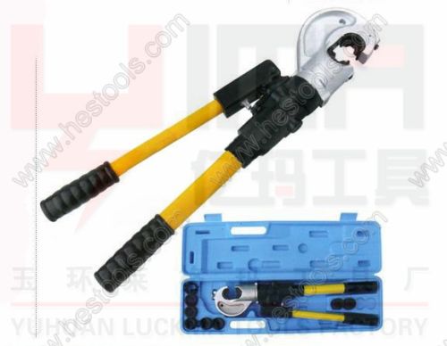 Hydraulic Crimping Tool