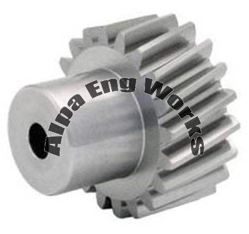 Helical Gear Box