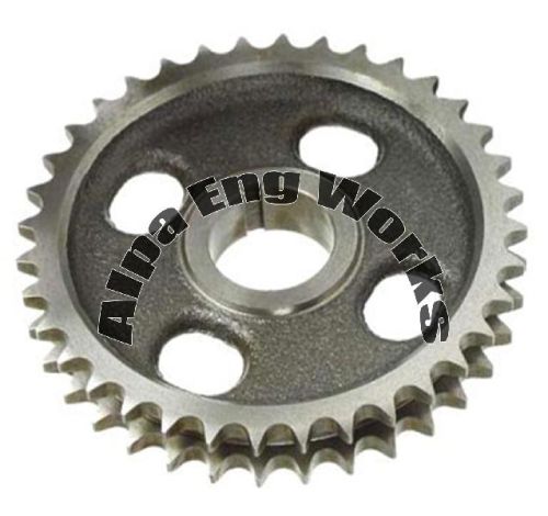 Sprocket Gears