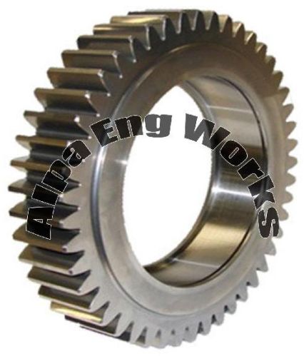 Polished Metal Spur Gears, For Automobiles, Industrial Use, Feature : Easy To Install, Perfect Finish
