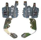 Elevator Safety Gear