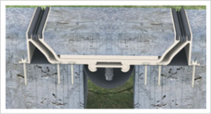 Building Expansion Joint Systems