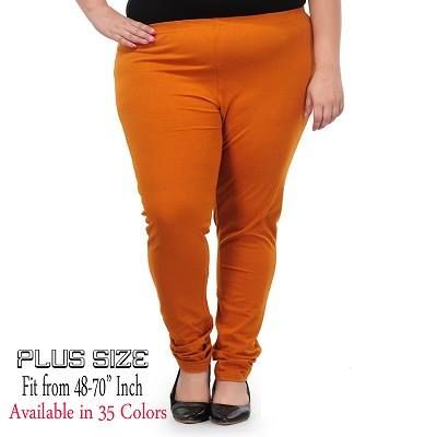 Plain Ladies Leggings, Size : M, XL, XXL