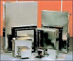 Stainless Steel Fabricators, Service Mode : On-Site / Workshop Fabrication