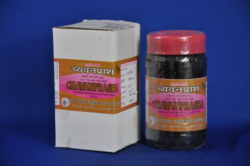 Chyawanprash