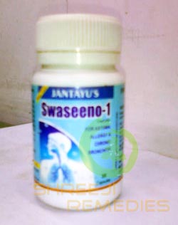 Swaseeno -1 Capsules