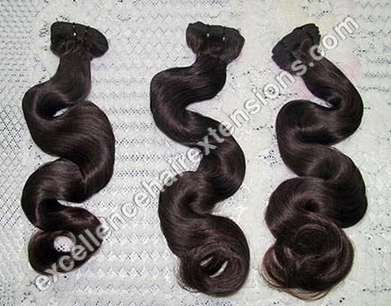 Body Wave Hair Extensions