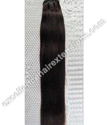 Natural Hair Extensions