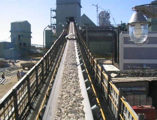 Belt Conveyor