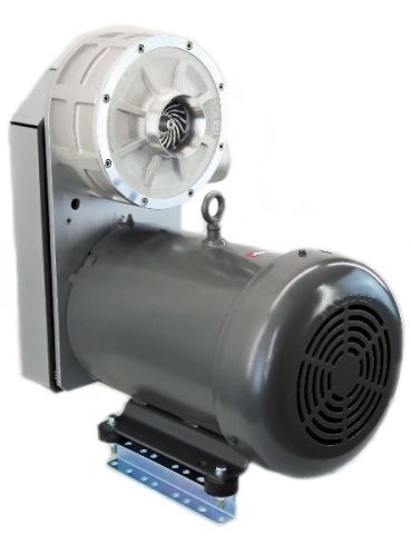 Centrifugal Air Blowers