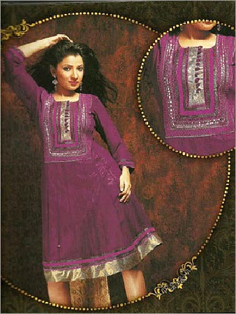 Ladies Kurti