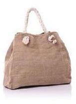 Jute Beach Bags