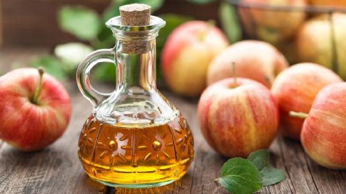 ZooVin Apple Cider Vinegar, Certification : FSSAI Certified