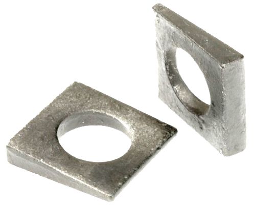 Taper Washers