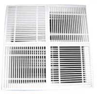 Floor Grilles