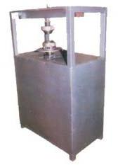 Semi Automatic Single Die Paper Plate Making Machine