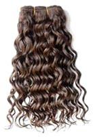 Remy Single Drawn Machine Weft Hair