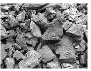 Charcoal, Application : Foundry