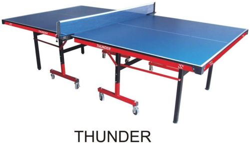 Table Tennis Tables