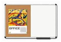 Dual Purpose Display Panel