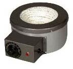 Aluminium Heating Mantle, Voltage : 220V