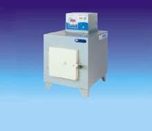 Aluminum Electric Muffle Furnace, For Heating Process, Voltage : 220V