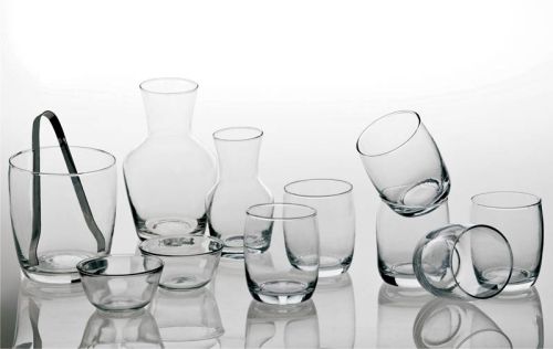 Bar Glasses Set, Feature : Fine Finishing, Light Weight