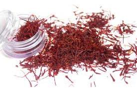 Kashmiri saffron