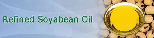 Soybean Refined Oil