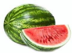 Fresh watermelon, Packaging Type : Corrugated Box