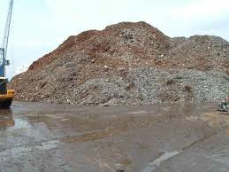 Scrap Metals, Purity (%) : 100%