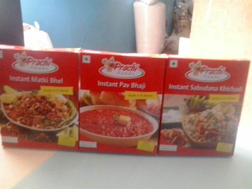 Prachi Instant Food