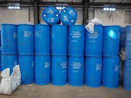 Hm HDPE Barrels