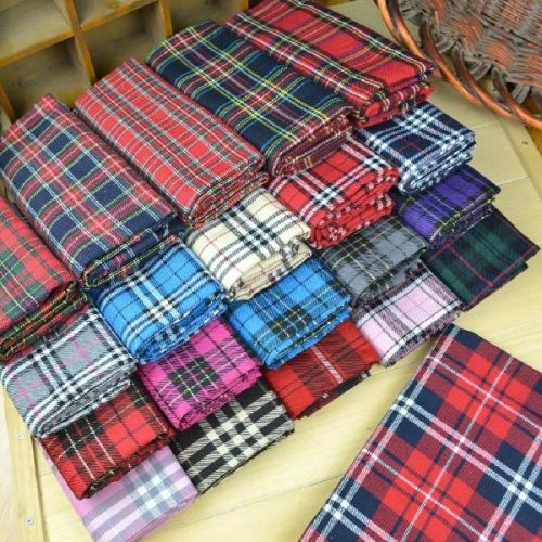 School Uniform Fabric