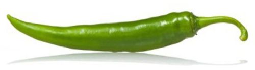 Fresh Green Chilli