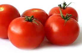 Fresh tomato, Storage : Refrigerate