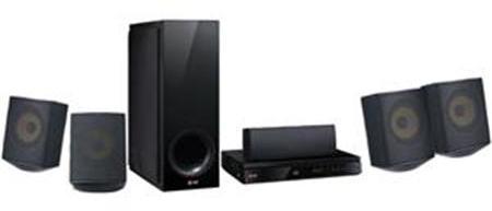 Home Theater System, Brand Name : Lg