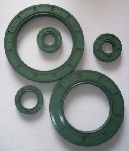 Mechanical seals